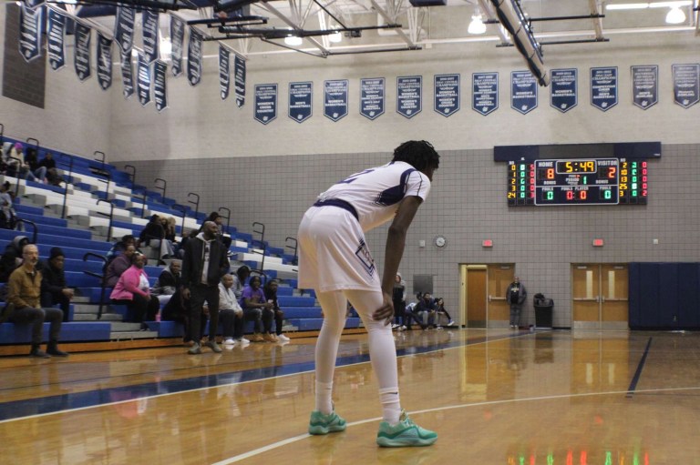Deontae Walker