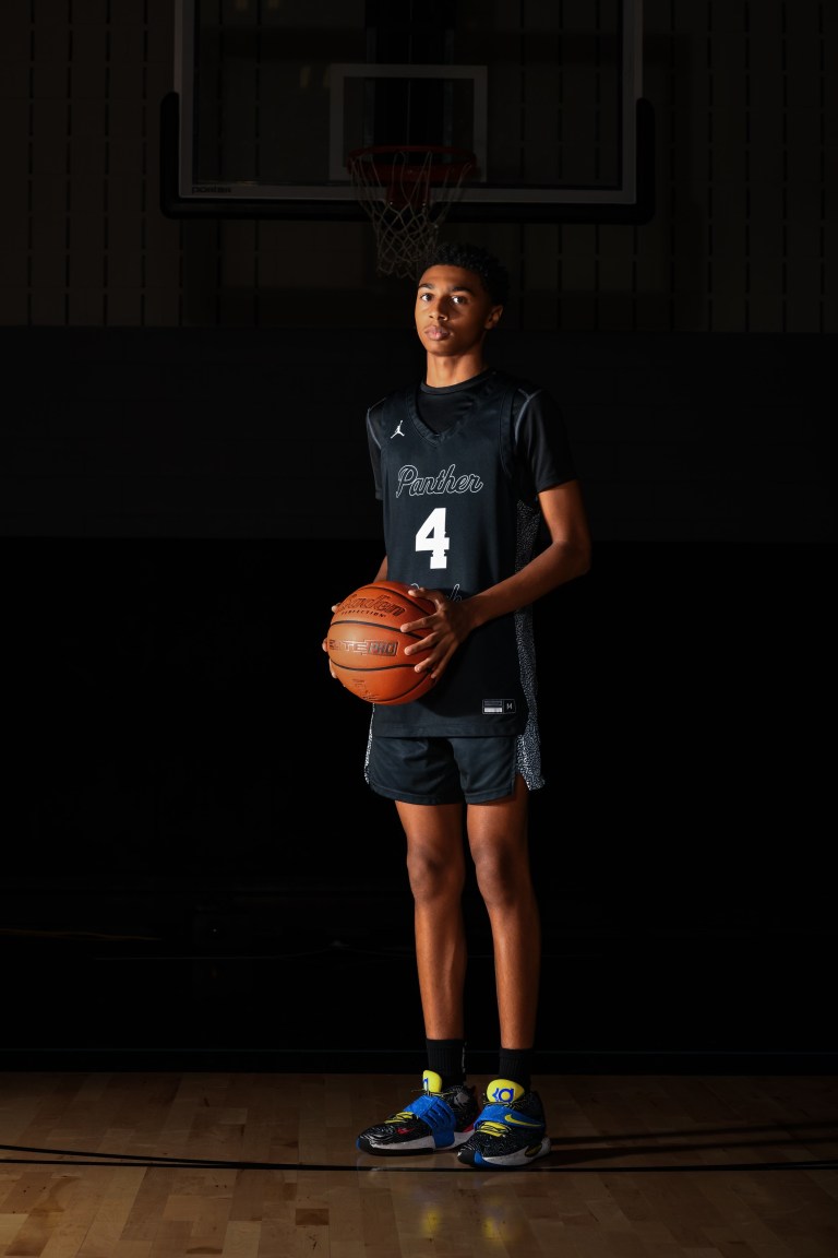 Kedreon Cole II