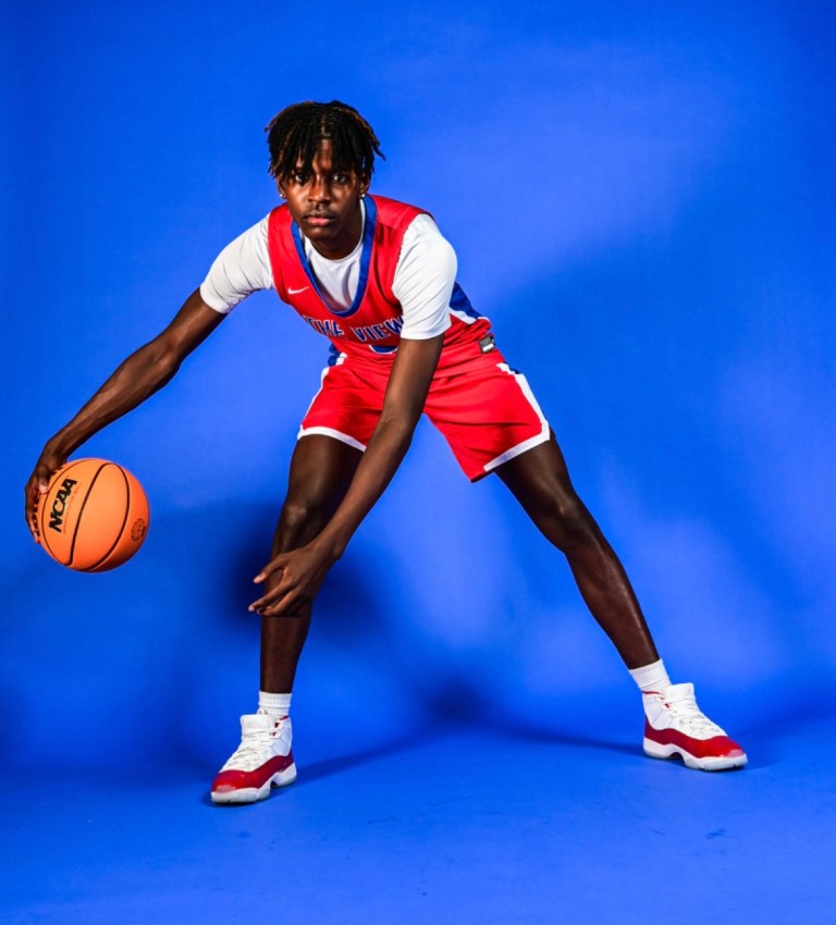 Alteso Walker Jr