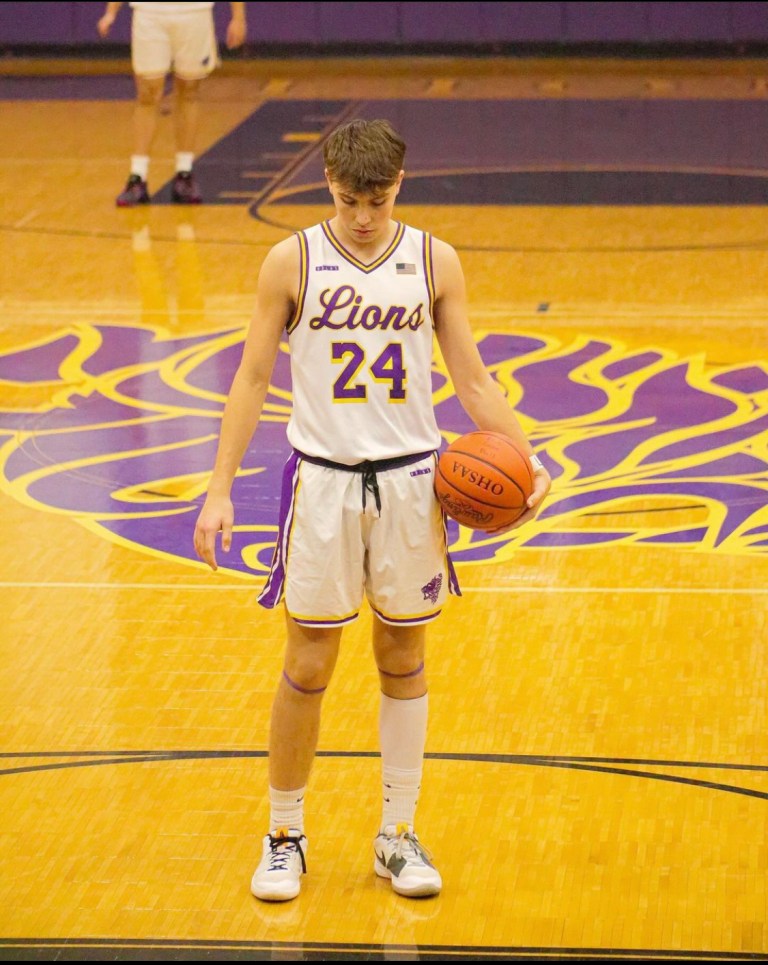 Nate Hudson