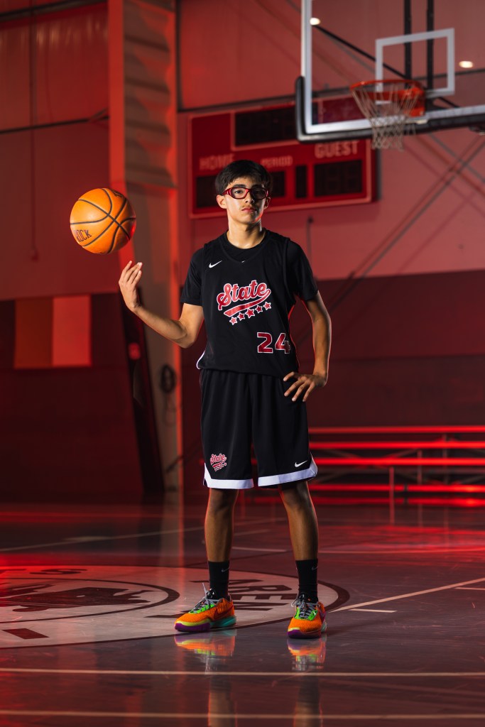 Emiliano Soto-Hernandez