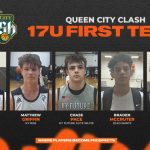 Queen City Clash: 17 U All Tournament Team