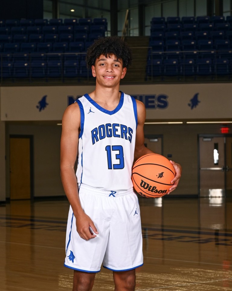 Kyler Brown