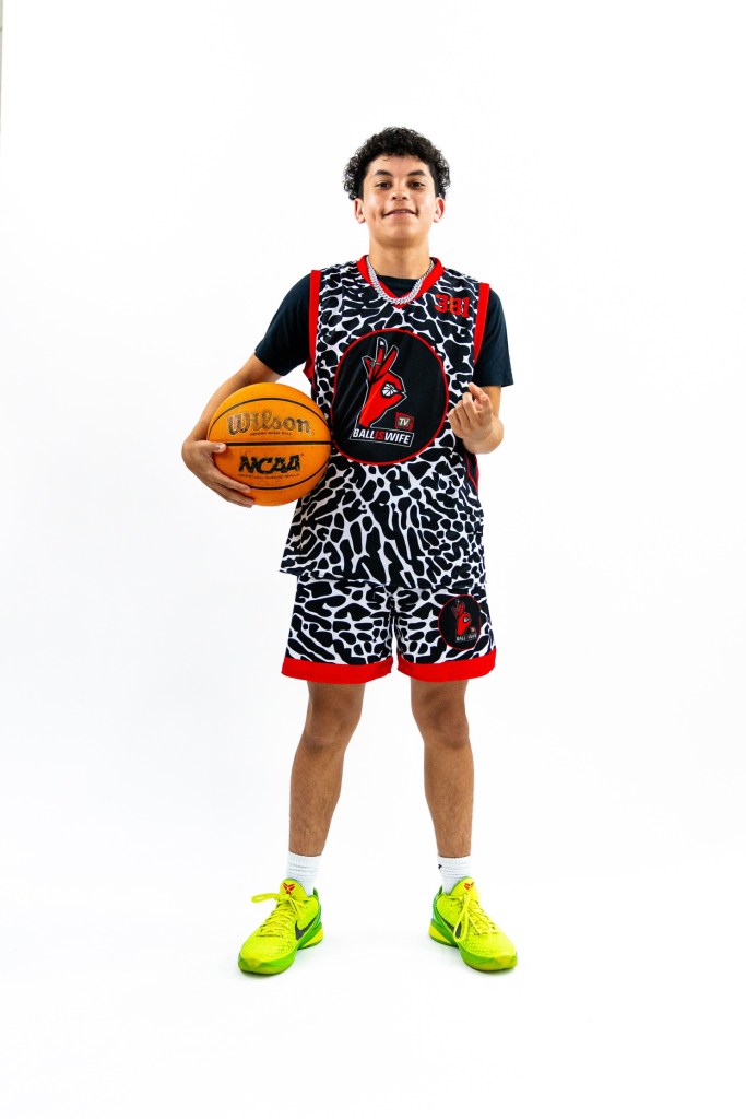 Aiden Cruz