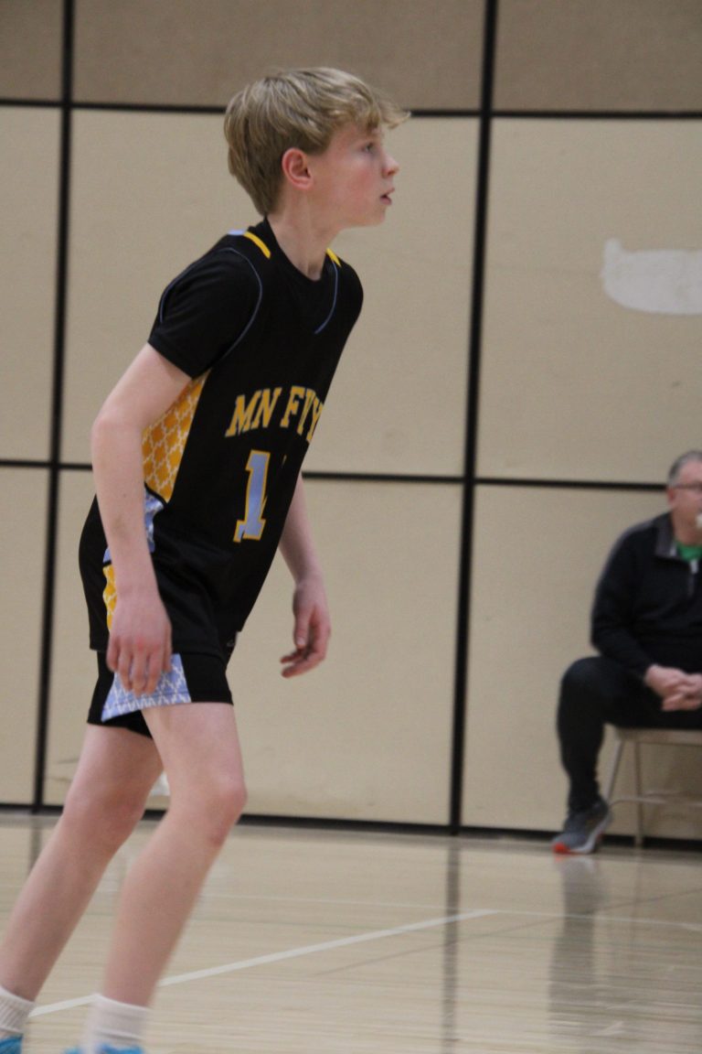 Cole Thomas Flatness