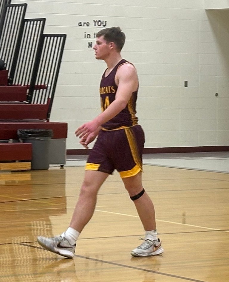 Matthew Mount