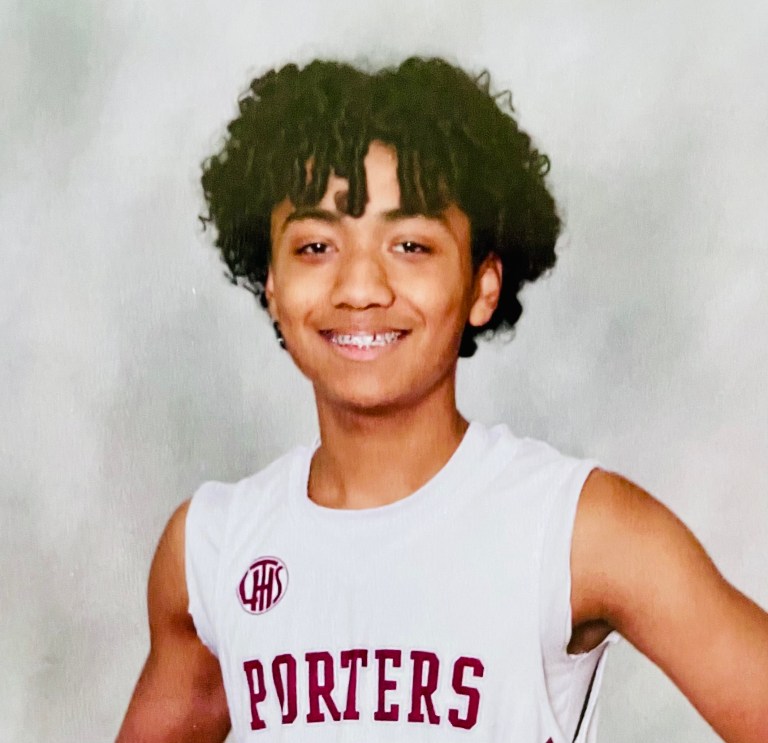 Donte Safeeullah