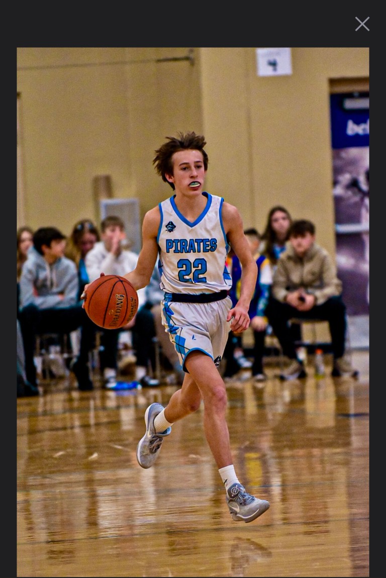 Carson Roland
