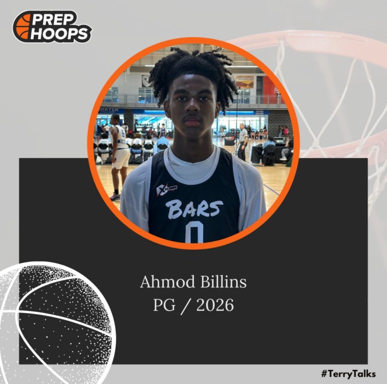 Ahmod Billins