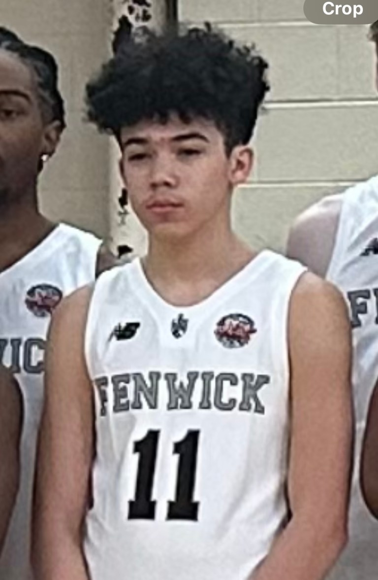 Makai Mandley