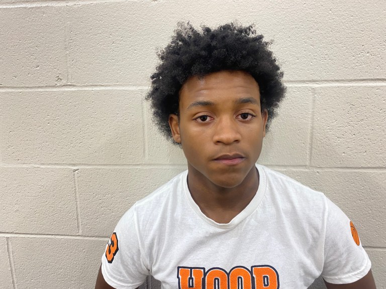 Terrion Pratt
