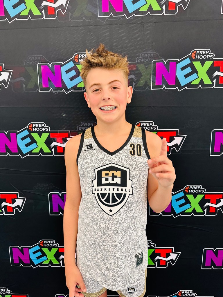 Maddox Halcrow