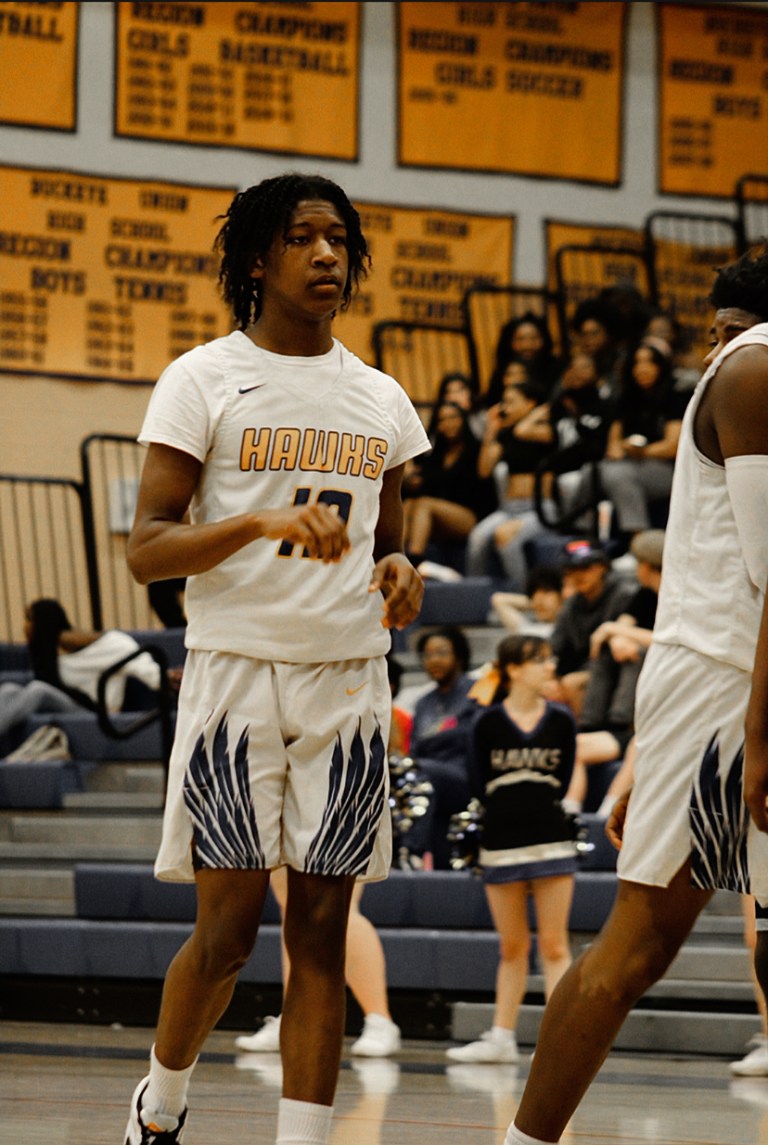 Kamari Williams