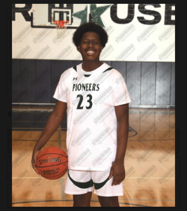 Jamarri Walker