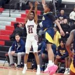 Milwaukee City Conference – White: First Team