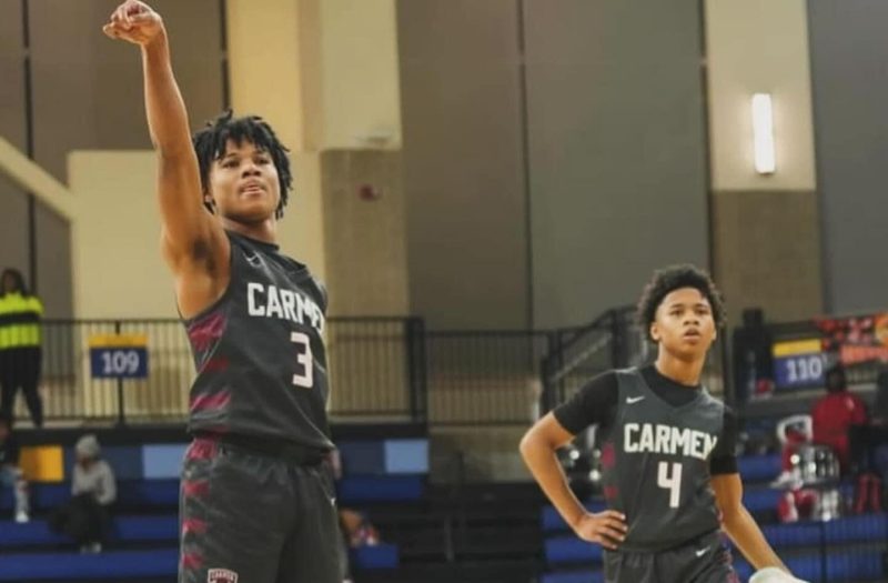 Milwaukee City Conference Gold First Team Prep Hoops