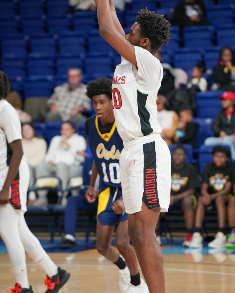 Milwaukee City Conference - Blue: Second Team