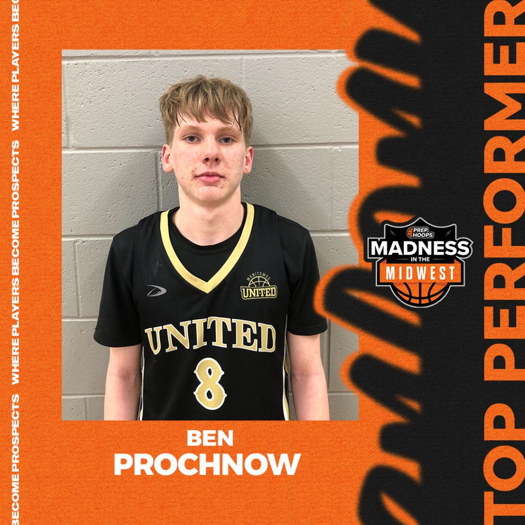 Madness In The Midwest: Day 3 Standouts (Part 1)