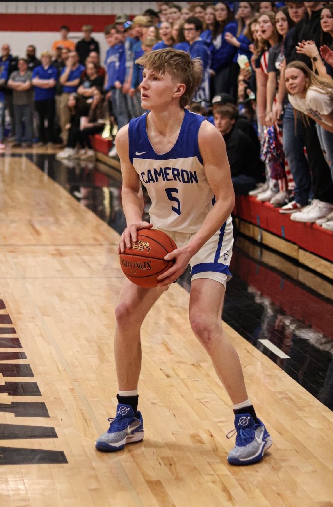 Heart O'North: First Team (Part 1)