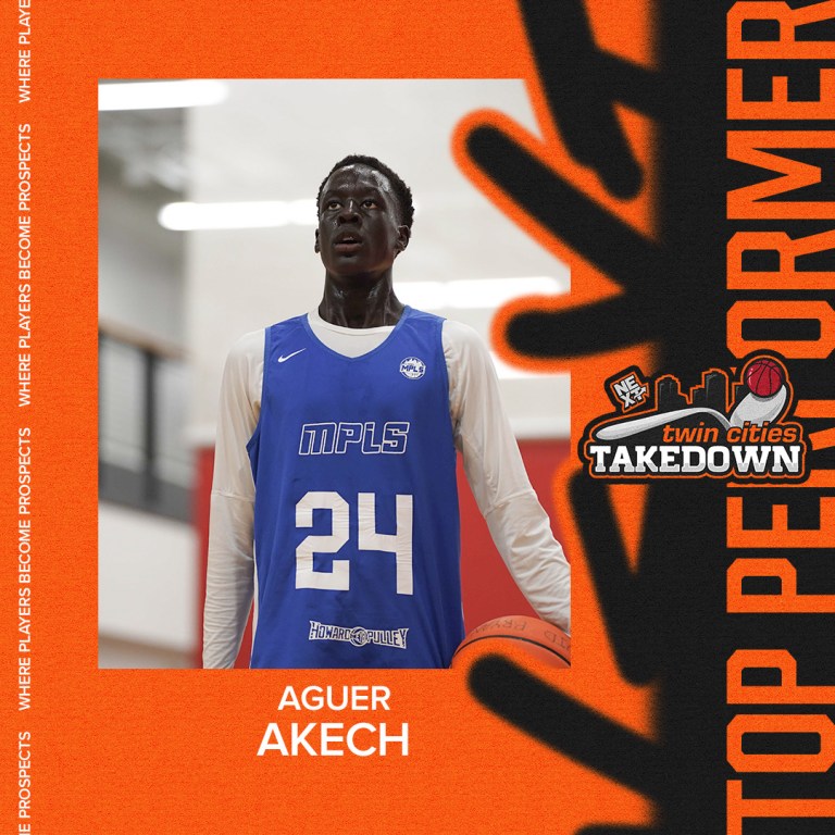 Twin Cities Takedown: Day 2 (Part 1)