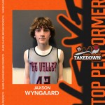 Twin City Takedown: Day 1 Standouts (Part 2)