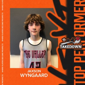 Twin Cities Takedown: Day 1 Standouts (Part 2)