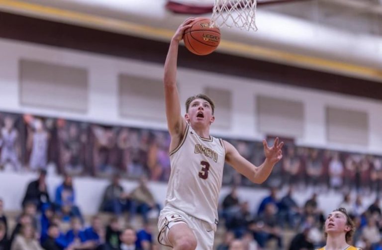Flyway Conference: First Team