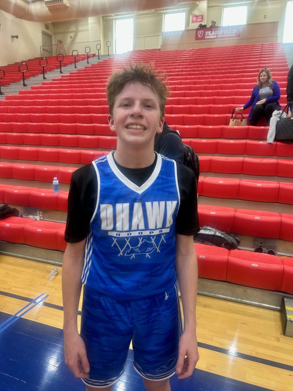 Kentucky Elite Camp: Top Shooters