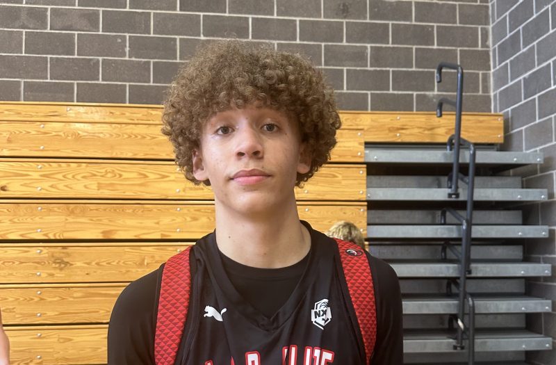 2026 Prospects Set to Shine at the Next Level