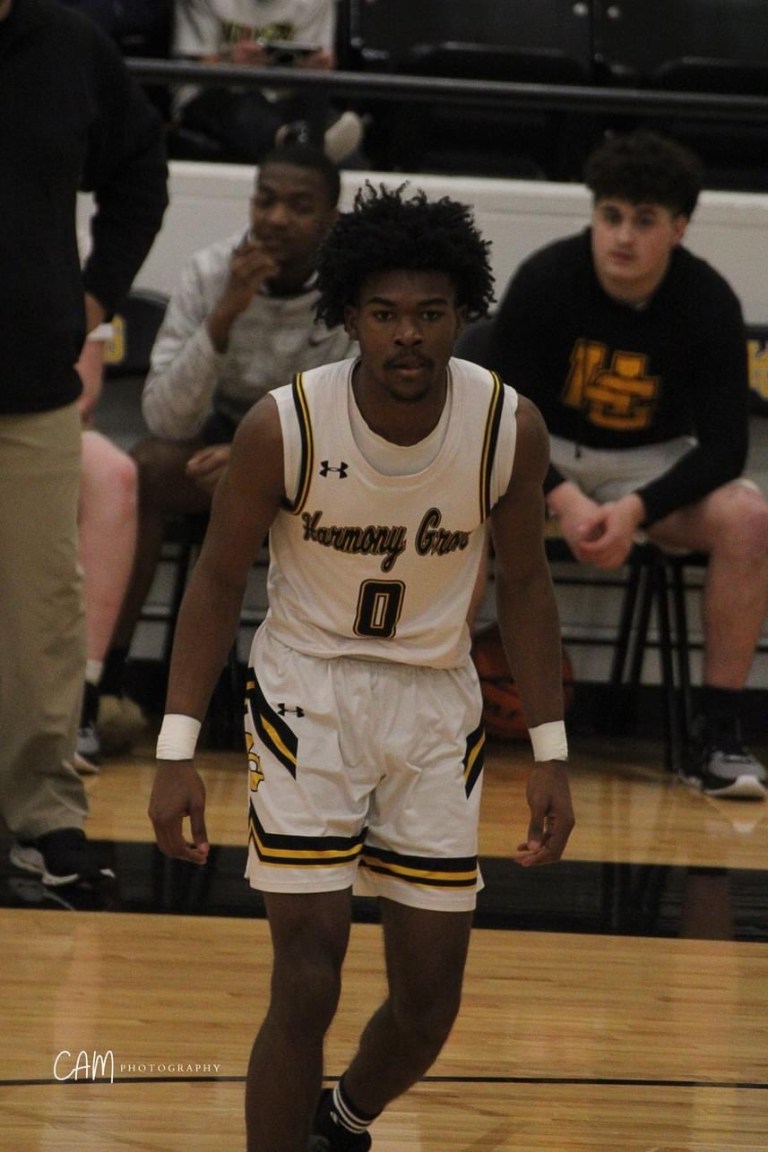 Zakyus Smith