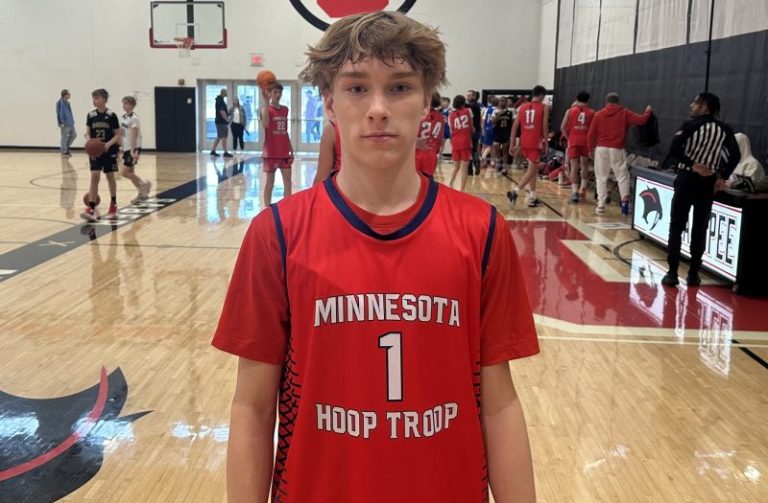 War For The North: Max&#039;s Day 2 Standouts