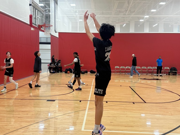 #NEXTWarForTheNorth: 14U Standouts (Part II)