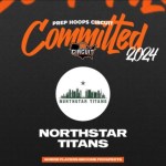 Northstar Titans 15U Stone: Team Profile