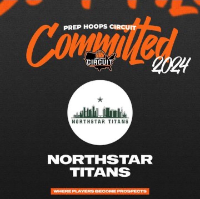 Northstar Titans 15U Stone: Team Profile