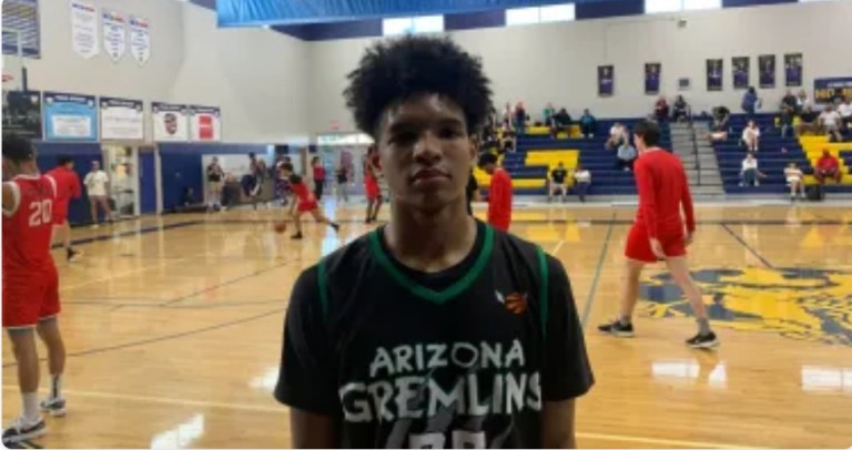 Davion Harris
