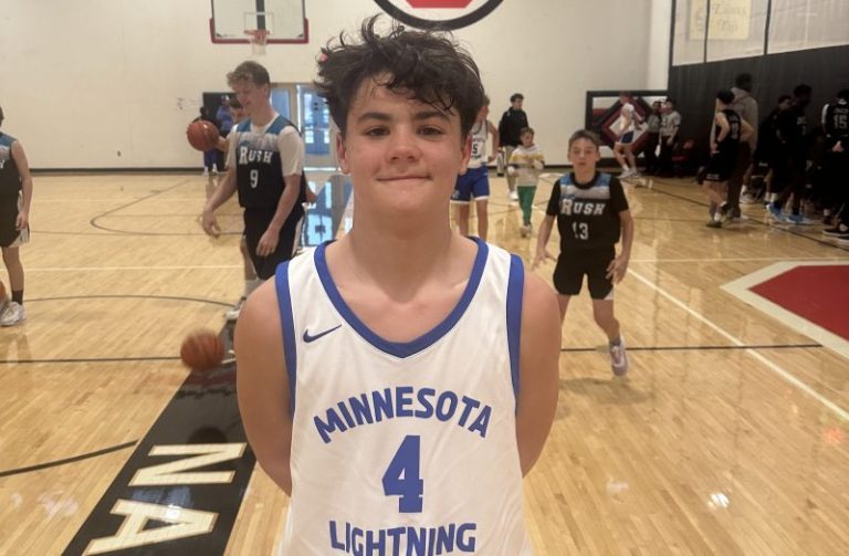 2029 Prospect Rankings Update: New Names to Know