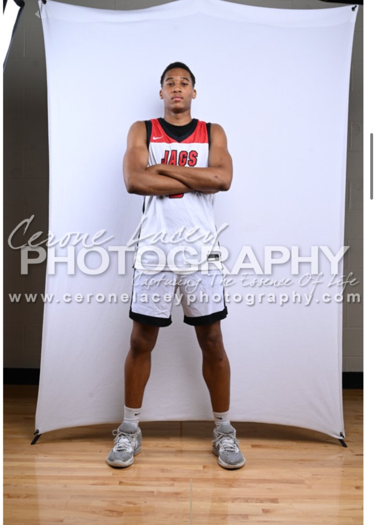 Ethan Williams