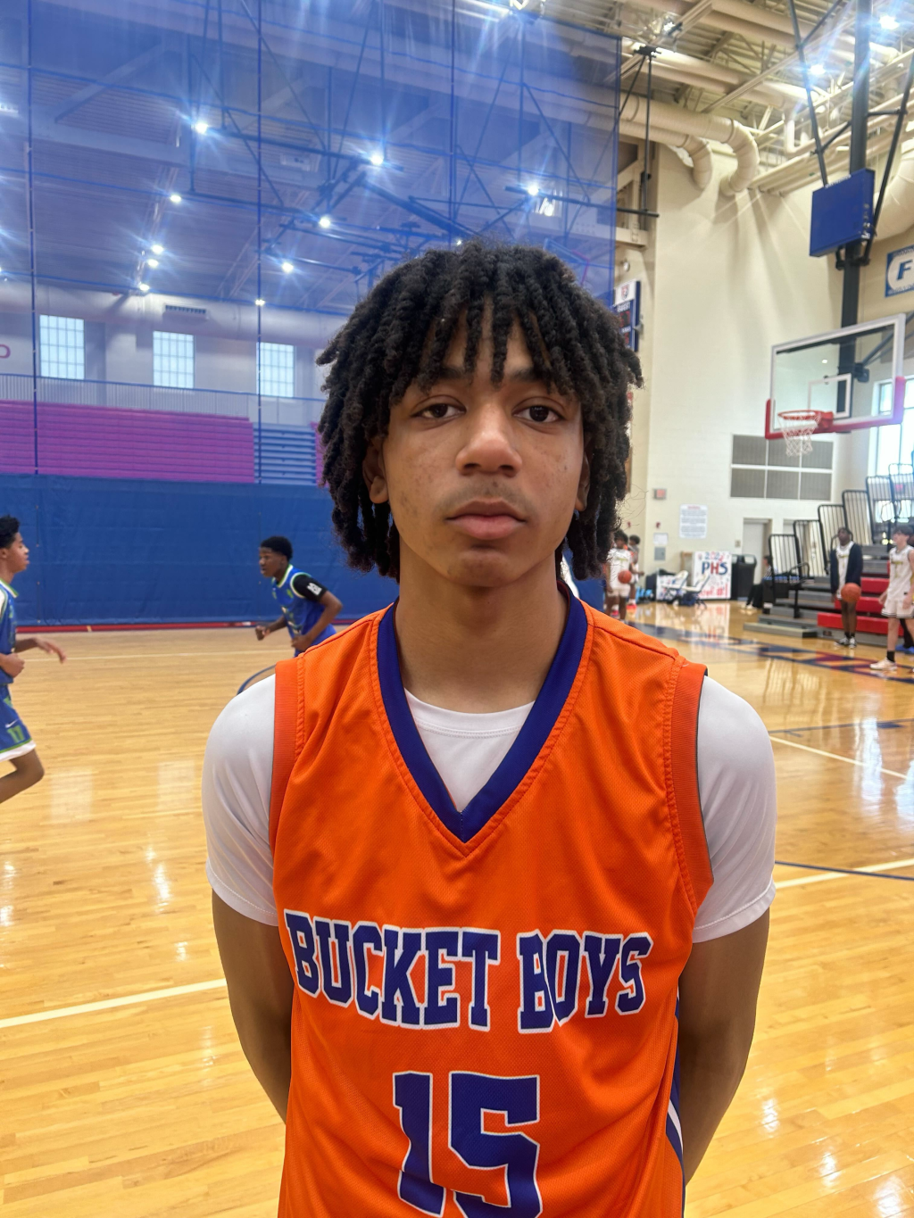 Prep Hoops Indiana Freshman Showcase &amp;#8211; Top Performers, Part Two