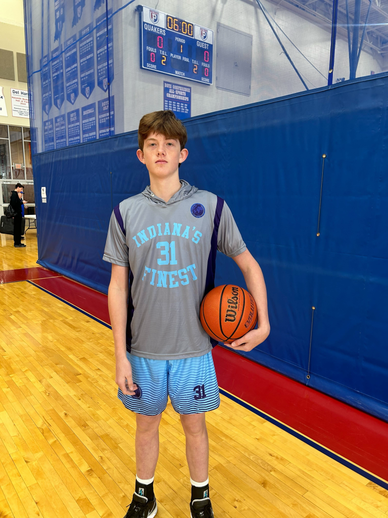 Pocket City Basketball Fall League - Week Two New Names