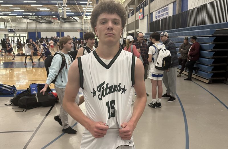 2027 Prospect Rankings: Class AAAA New Names to Know