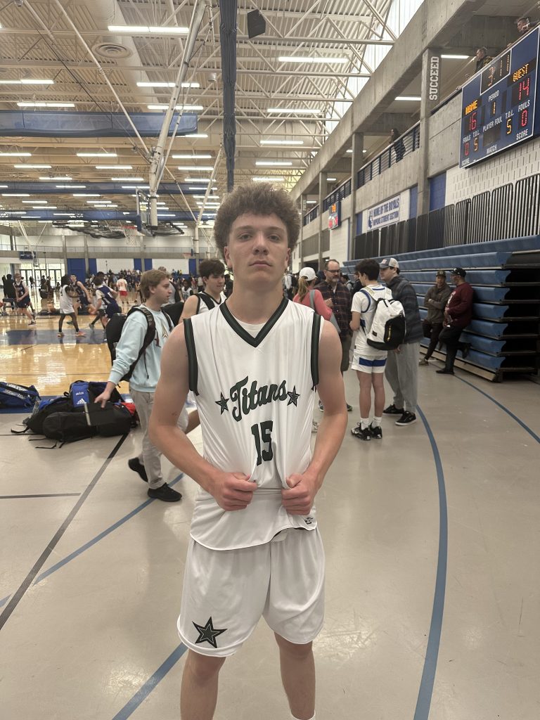 #PHTwinCitiesTakedown — Northstar Titans 15U Standouts