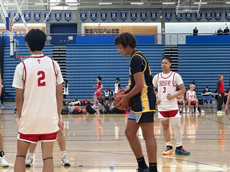 #PHTwinCitiesTakedown — Minnesota Fury 15U Muir Standouts