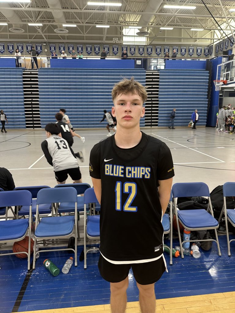 #PHTwinCitiesTakedown — Spencer’s 15U Standouts