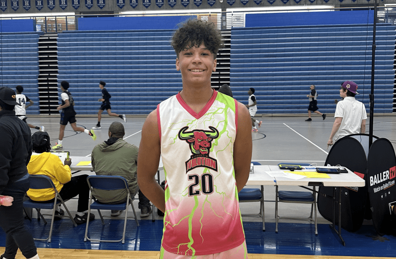 Battle At The Lakes Afternoon Standouts at SLP (Part 1)