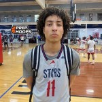 Phenom Challenge: Day One Top Performers