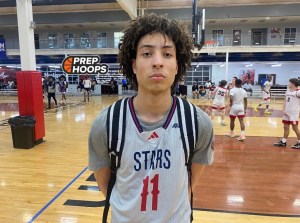 Phenom Challenge: Day One Top Performers