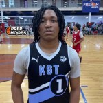Phenom Challenge: Day Two Top Performers