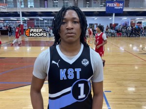 Phenom Challenge: Day Two Top Performers