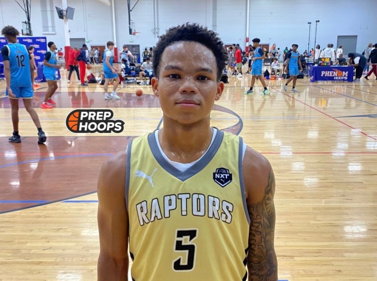 Phenom Challenge: Top 2024s
