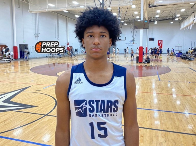 Five Must-Watch Prospects Inside The Top 50